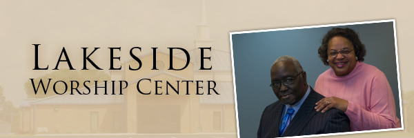 Lakeside Worship Center
