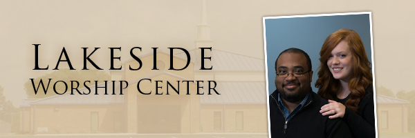 Lakeside Worship Center